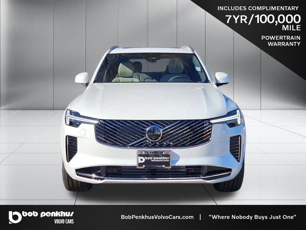 New 2026 Volvo XC90 T8 Plus w/ Protection Package Premier AWD/4WD image 22