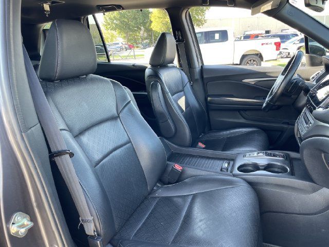 Used 2019 Honda Passport EX-L image 25