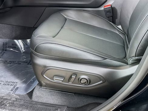 New 2026 Jeep Grand Cherokee Limited AWD/4WD image 19