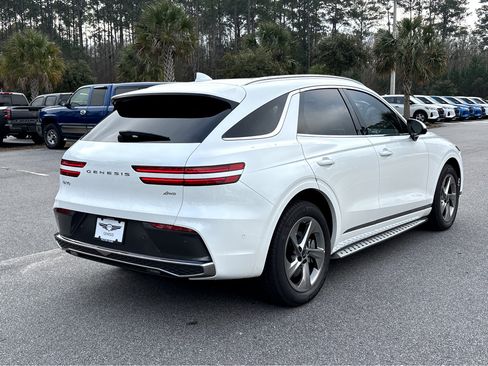New 2026 Genesis GV70 2.5T Select image 45