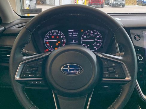 Used 2025 Subaru Legacy Premium AWD/4WD image 4