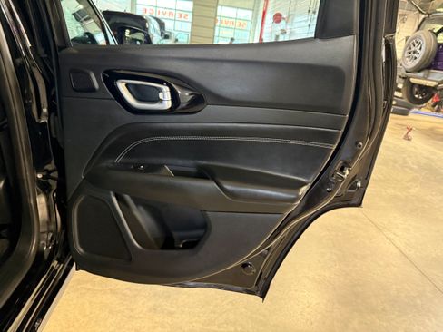 Certified 2024 Jeep Compass Limited w/ High Altitude Package AWD/4WD image 13