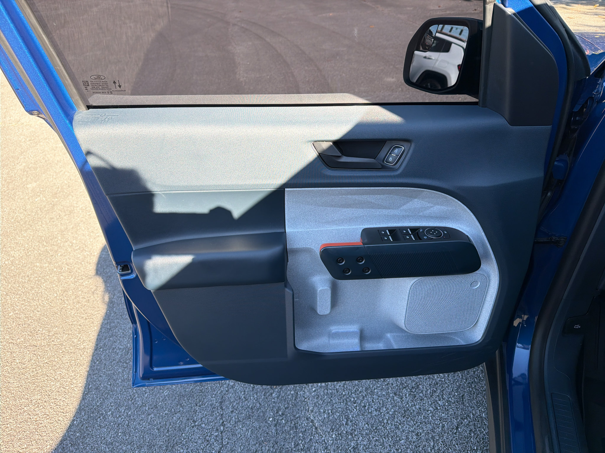Used 2024 Ford Maverick XLT AWD/4WD image 8