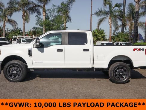 Used 2019 Ford F250 XL w/ Power Equipment Group AWD/4WD image 5