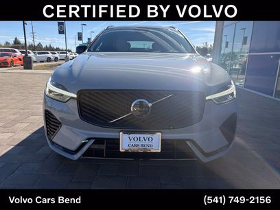 Certified 2026 Volvo XC60 B5 Plus