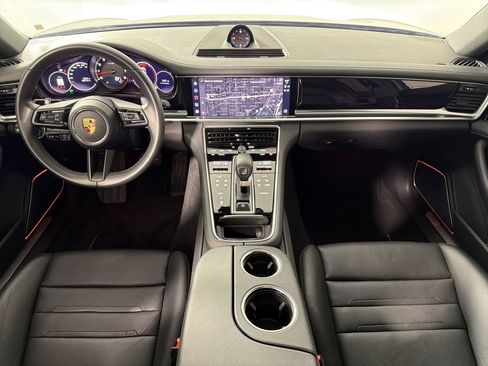 Certified 2023 Porsche Panamera 4 AWD/4WD image 16
