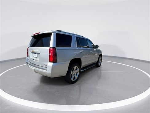 Used 2018 Chevrolet Tahoe Premier image 8