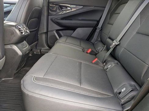 New 2025 Chevrolet Blazer EV LT image 14