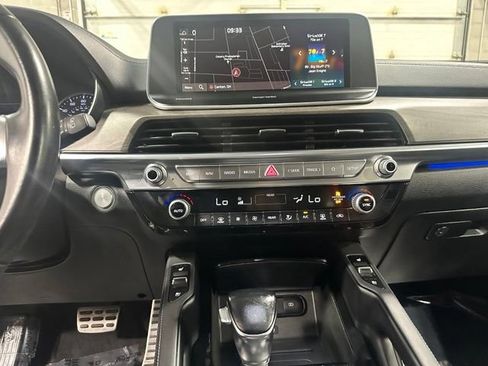 Used 2022 Kia Telluride SX FWD image 22