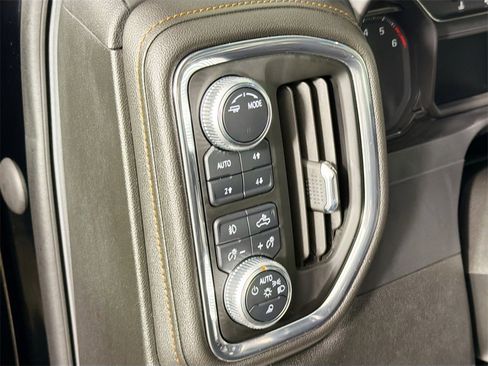 Used 2020 GMC Sierra 1500 AT4 image 10