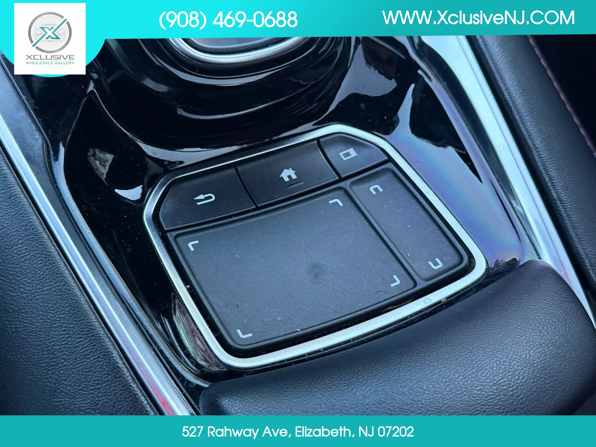 Used 2020 Acura RDX A-Spec w/ Technology Package AWD/4WD image 20