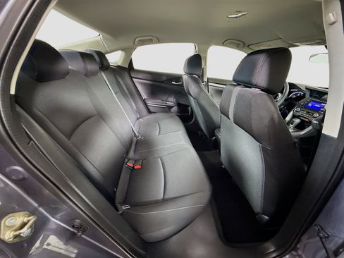 Used 2020 Honda Civic LX image 26