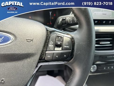Certified 2023 Ford Escape Active w/ Tech Pack #1 FWD image 23