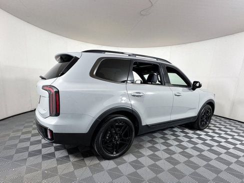 Used 2024 Kia Telluride SX Prestige X-Line image 4