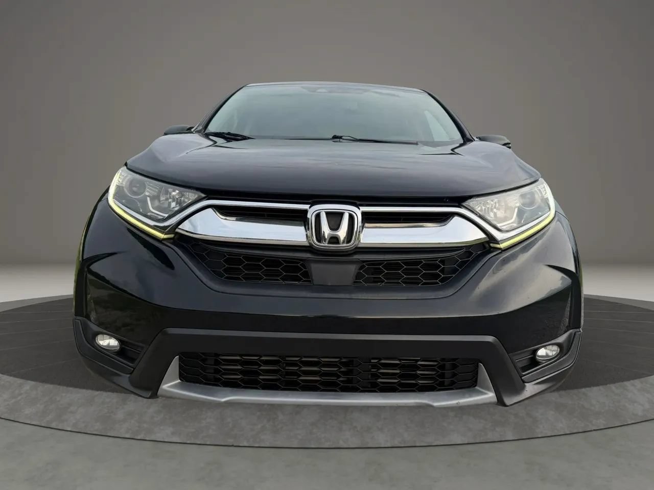 Used 2017 Honda CR-V EX-L image 8