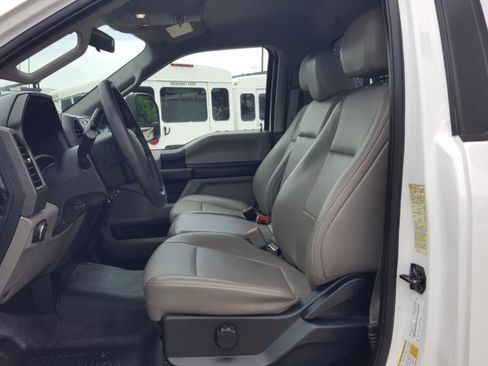 Used 2019 Ford F450 XL w/ XL Value Package RWD image 18