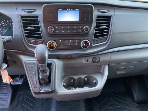 New 2025 Ford Transit 150 Base image 20