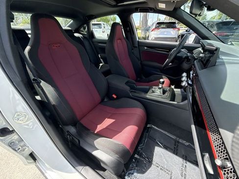 Used 2026 Honda Civic Si image 26