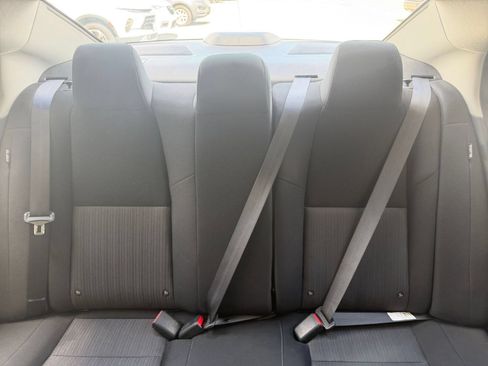 Used 2025 Nissan Sentra SV FWD image 38
