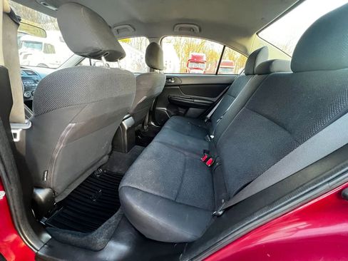 Used 2014 Subaru Impreza 2.0i Premium w/ All-Weather Package w/CVT image 10