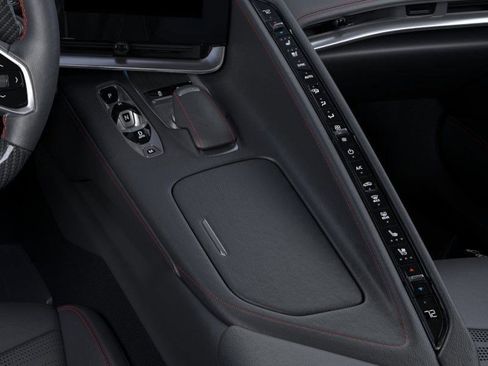 New 2025 Chevrolet Corvette Z06 image 23