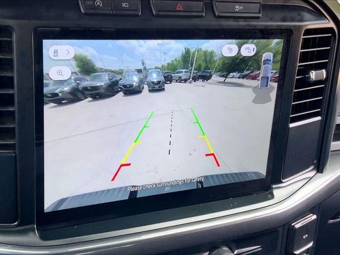 Used 2024 Ford F150 STX w/ STX Black Appearance Package image 28