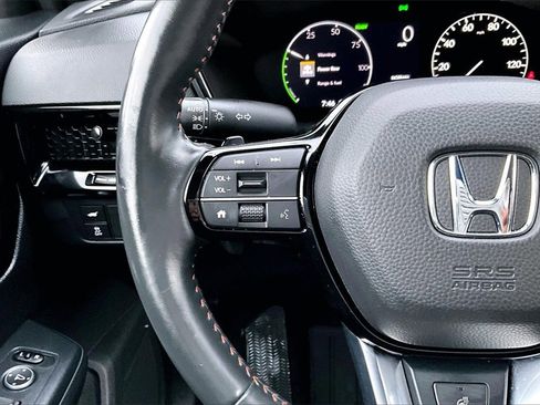 Used 2023 Honda CR-V Sport Touring image 10