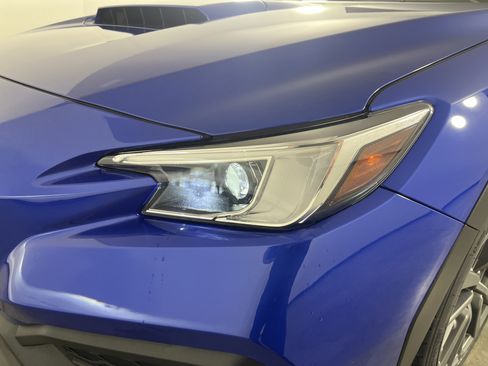 Used 2022 Subaru WRX GT image 26