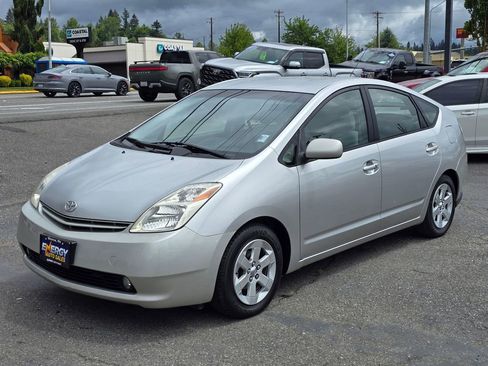 Used 2005 Toyota Prius FWD image 3