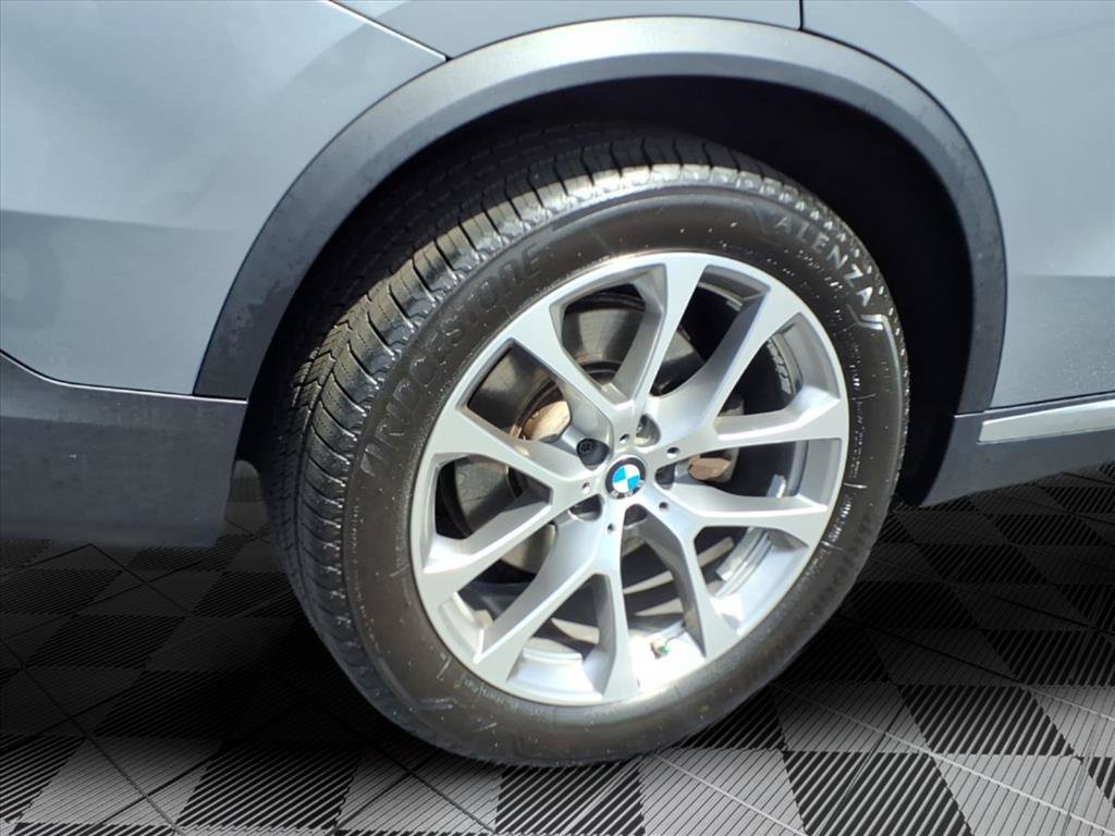 Used 2024 BMW X5 xDrive40i w/ Premium Package AWD/4WD image 30