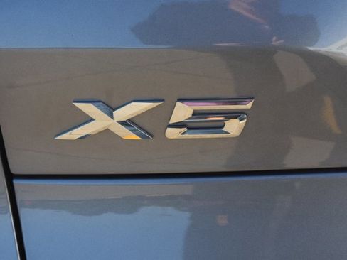 Used 2024 BMW X5 xDrive40i AWD/4WD image 7