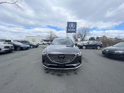 Used 2019 MAZDA CX-9 Grand Touring AWD/4WD image 29