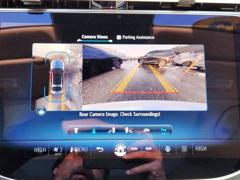 Used 2025 Mercedes-Benz E 350 E 350 image 14