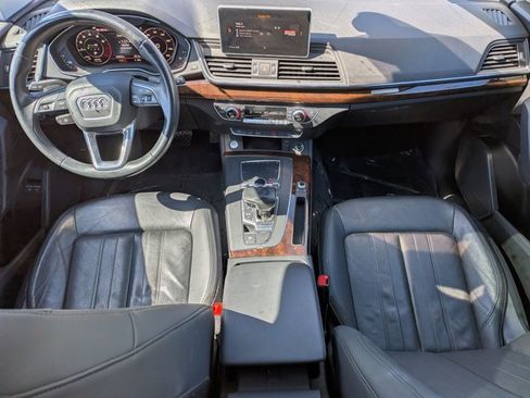 Used 2020 Audi Q5 e Premium image 17