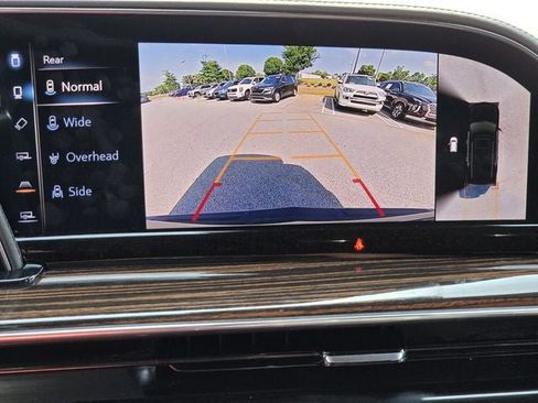 Used 2021 Cadillac Escalade Premium Luxury w/ Driver Assist Tech Package AWD/4WD image 27