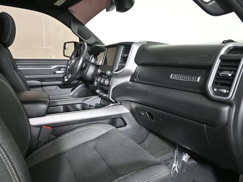 Used 2019 RAM 1500 Big Horn image 15