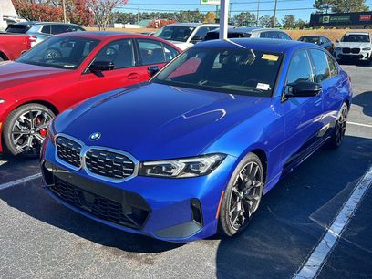 Used 2025 BMW M340i