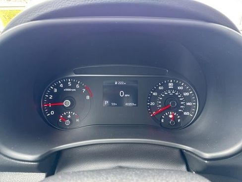 Used 2022 Kia Soul LX w/ Technology Package image 14