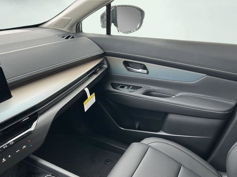 New 2026 Nissan Murano SL AWD/4WD image 23