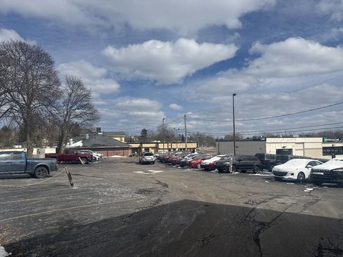 Used 2015 Subaru Crosstrek 2.0i Premium image 21