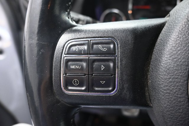 Used 2016 Jeep Wrangler Unlimited Sport w/ Quick Order Package 23S AWD/4WD image 13