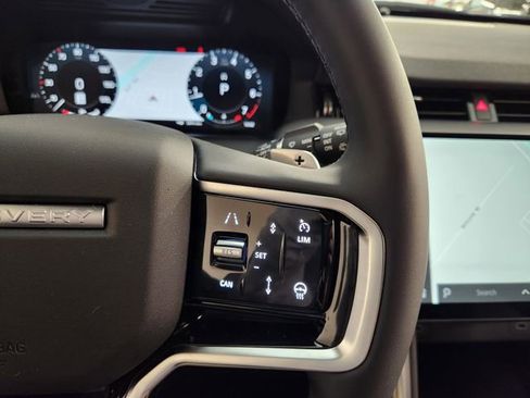 New 2026 Land Rover Discovery Sport Landmark image 28