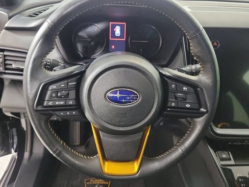 Used 2024 Subaru Outback Wilderness AWD/4WD image 15