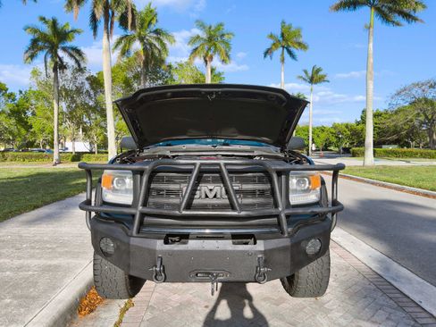 Used 2014 GMC Sierra 1500 SLT w/ SLT Preferred Package image 42