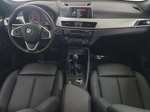 Used 2017 BMW X1 xDrive28i AWD/4WD image 12