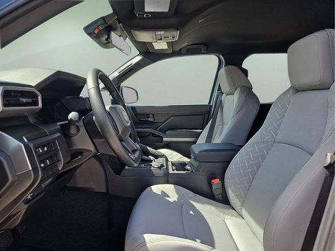 New 2026 Toyota Tacoma SR5 AWD/4WD image 20