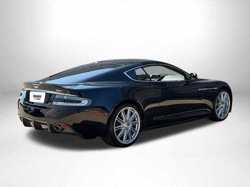 Used 2009 Aston Martin DBS Coupe RWD image 14