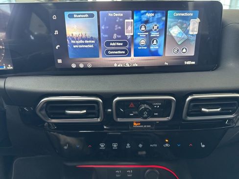 New 2026 Nissan Sentra SR w/ SR Premium Package image 27