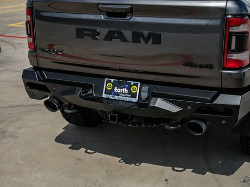 Used 2022 RAM 1500 TRX w/ TRX Level 2 Equipment Group AWD/4WD image 21