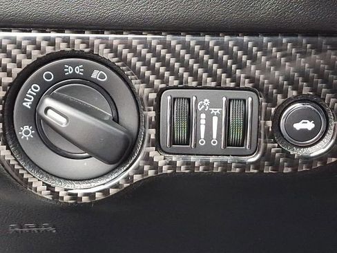 Used 2020 Dodge Charger Scat Pack image 24